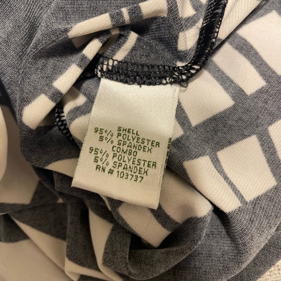 Donna Morgan Dress - Picture 7 of 7